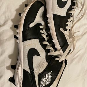 Jordan 1 cleat’s